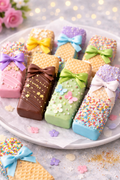 Wafers