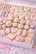 Large Party Package