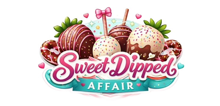 Sweet Dipped Affair 